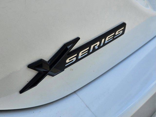 used 2024 Toyota Camry car, priced at $28,357