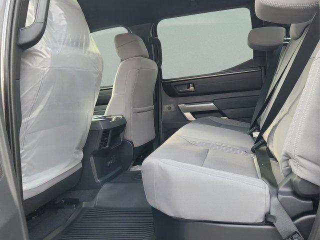 new 2025 Toyota Tundra car, priced at $58,788