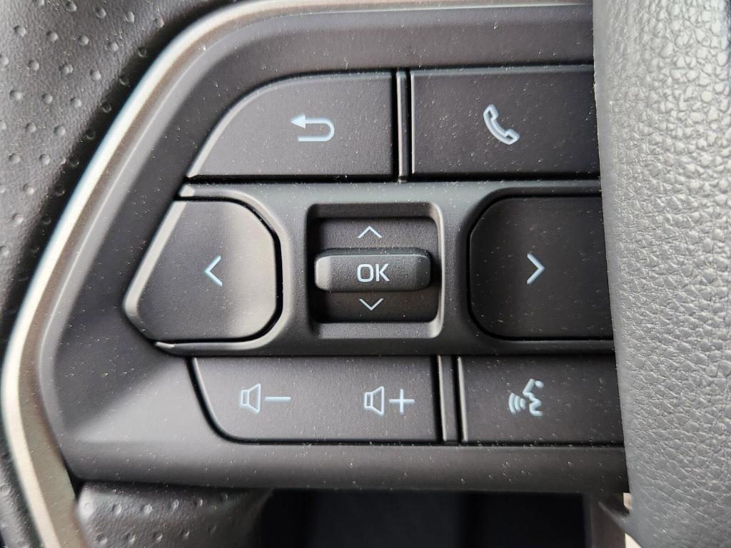 new 2025 Toyota Tundra car, priced at $58,788