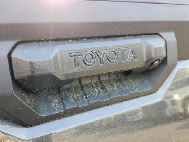 new 2025 Toyota Tundra car, priced at $58,788
