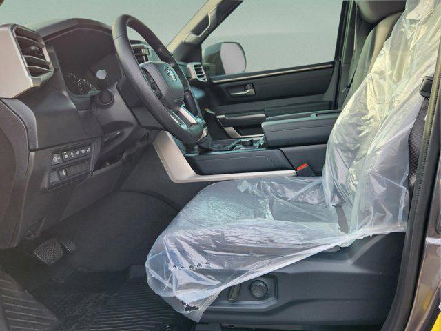 new 2025 Toyota Tundra car, priced at $58,788