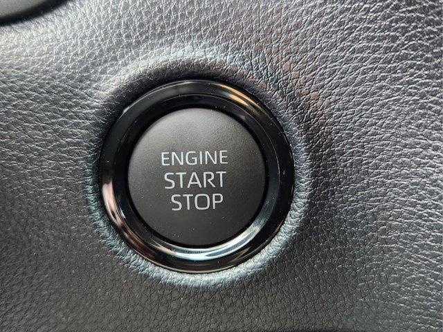 new 2025 Toyota Tundra car, priced at $58,788