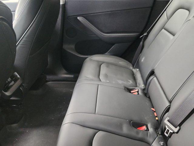 used 2023 Tesla Model Y car, priced at $34,182