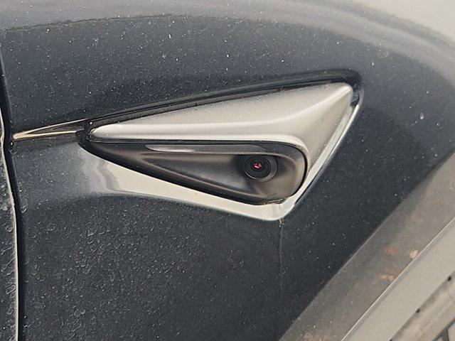 used 2023 Tesla Model Y car, priced at $34,182