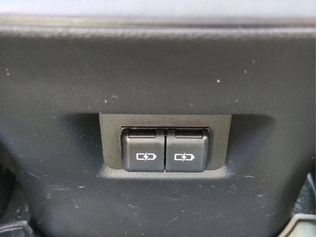 used 2024 Toyota RAV4 Hybrid car, priced at $31,688