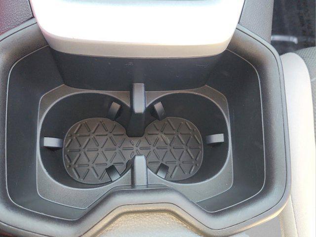 used 2024 Toyota RAV4 Hybrid car, priced at $31,688