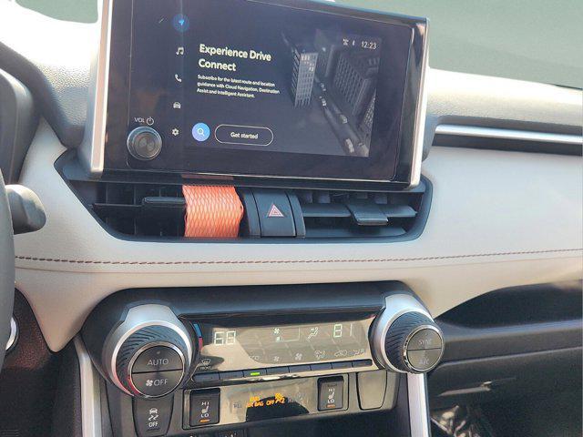 used 2024 Toyota RAV4 Hybrid car, priced at $31,688