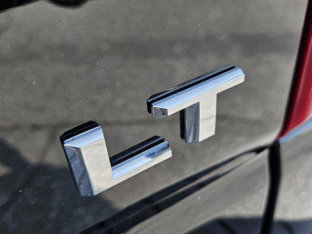 used 2024 Chevrolet Silverado 1500 car, priced at $42,991