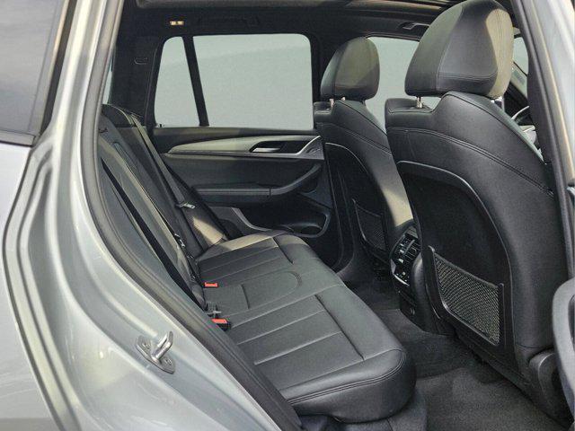 used 2019 BMW X3 car, priced at $20,868