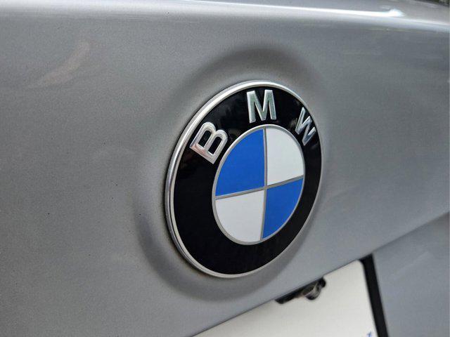 used 2019 BMW X3 car, priced at $20,868