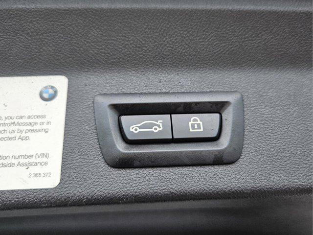 used 2019 BMW X3 car, priced at $20,868