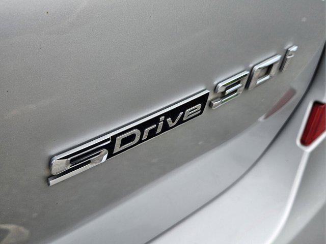 used 2019 BMW X3 car, priced at $20,868