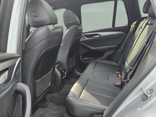 used 2019 BMW X3 car, priced at $20,868