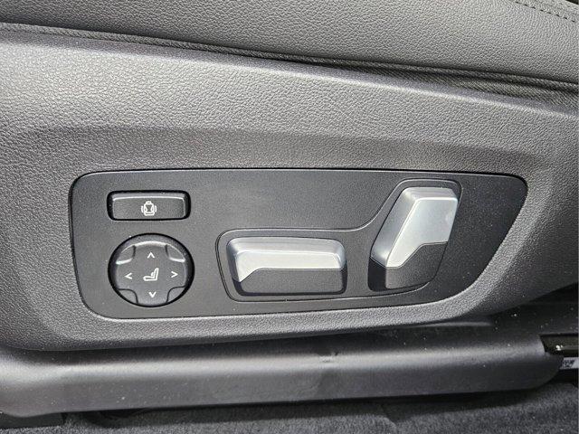 used 2019 BMW X3 car, priced at $20,868