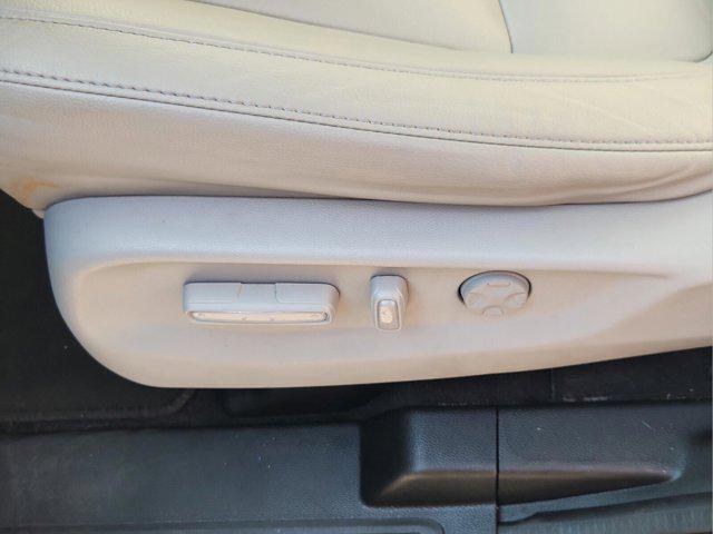 used 2018 Honda Odyssey car, priced at $18,101