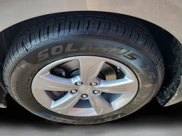 used 2018 Honda Odyssey car, priced at $18,101