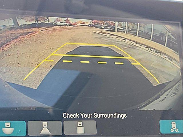 used 2018 Honda Odyssey car, priced at $18,101