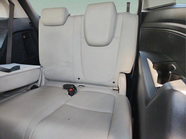 used 2018 Honda Odyssey car, priced at $18,101