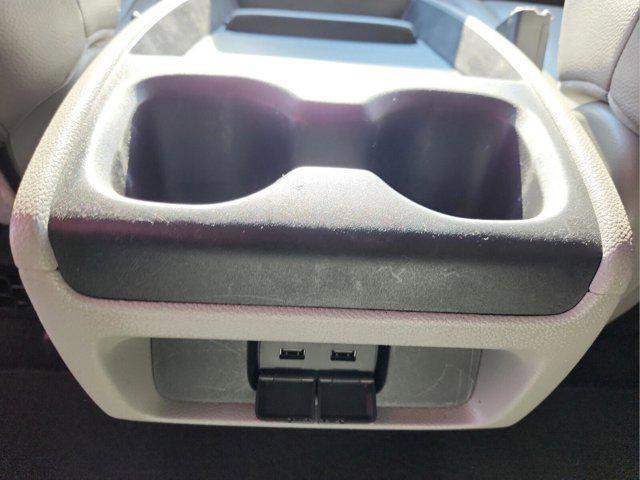 used 2018 Honda Odyssey car, priced at $18,101