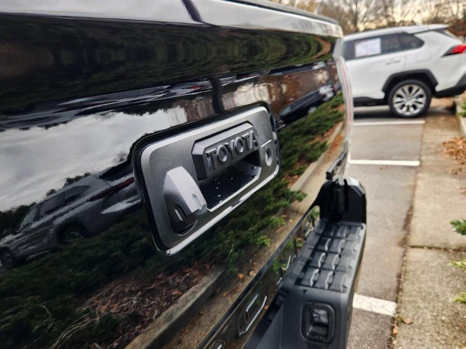 used 2021 Toyota Tacoma car, priced at $46,330