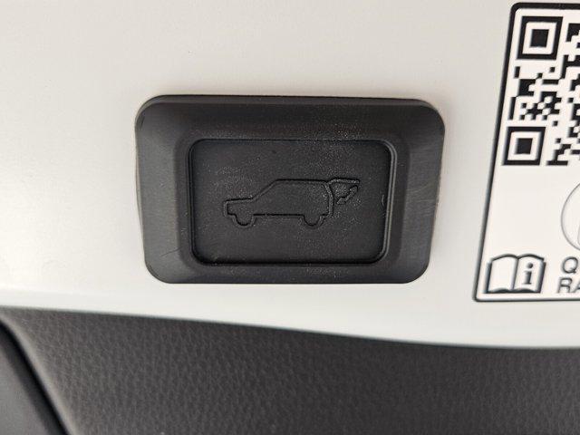 used 2024 Toyota RAV4 Hybrid car, priced at $43,521