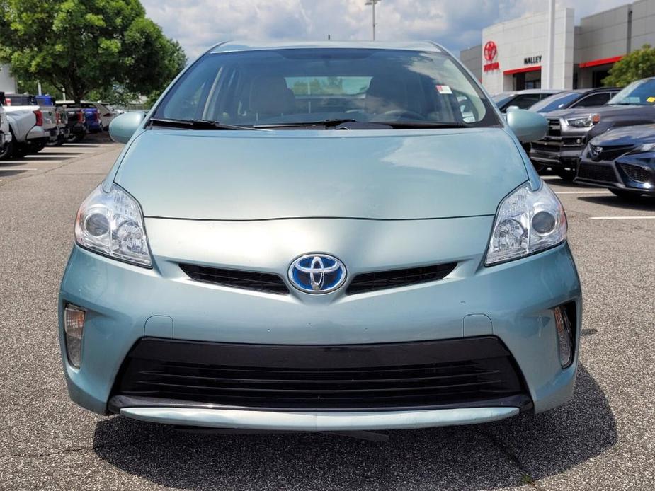 used 2015 Toyota Prius car, priced at $13,315
