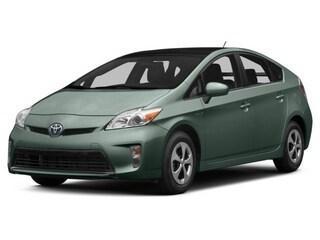 used 2015 Toyota Prius car, priced at $12,982