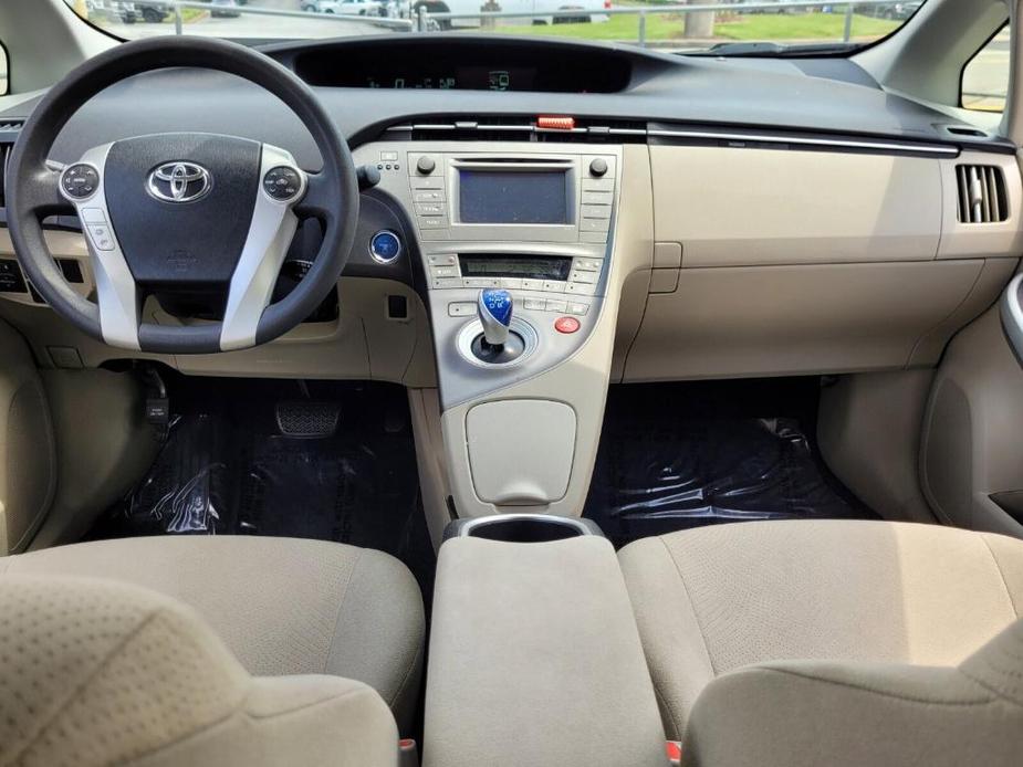 used 2015 Toyota Prius car, priced at $13,315