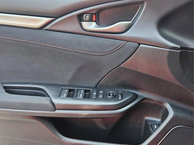 used 2018 Honda Civic car, priced at $18,865