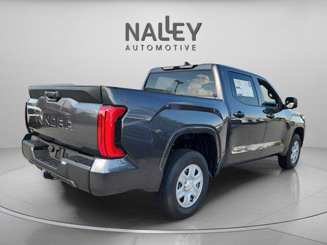 new 2026 Toyota Tundra car, priced at $51,353