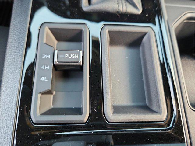 new 2026 Toyota Tundra car, priced at $51,353