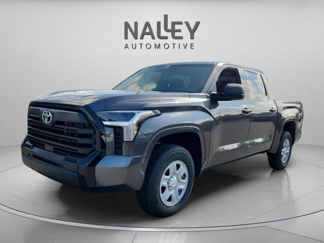 new 2026 Toyota Tundra car, priced at $51,353