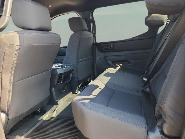 new 2026 Toyota Tundra car, priced at $51,353