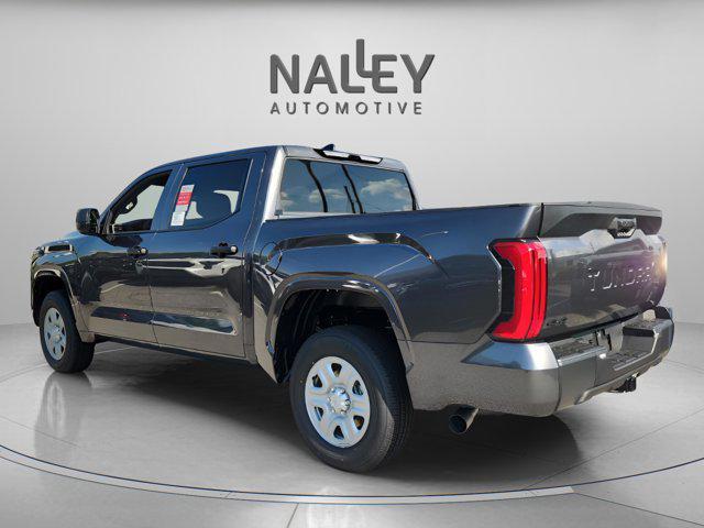 new 2026 Toyota Tundra car, priced at $51,353