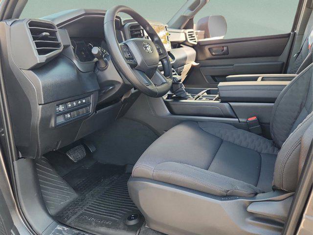 new 2026 Toyota Tundra car, priced at $51,353