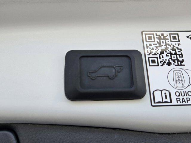 used 2024 Toyota RAV4 Hybrid car, priced at $42,056