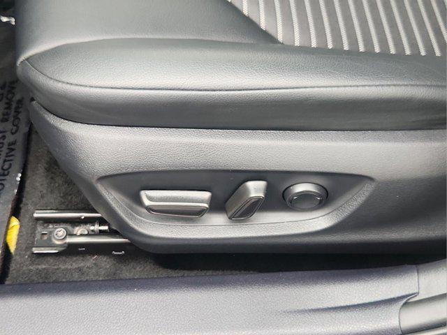 used 2024 Toyota Camry car, priced at $25,312