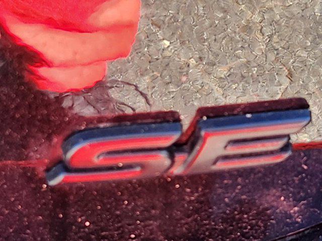 used 2024 Toyota Camry car, priced at $25,455