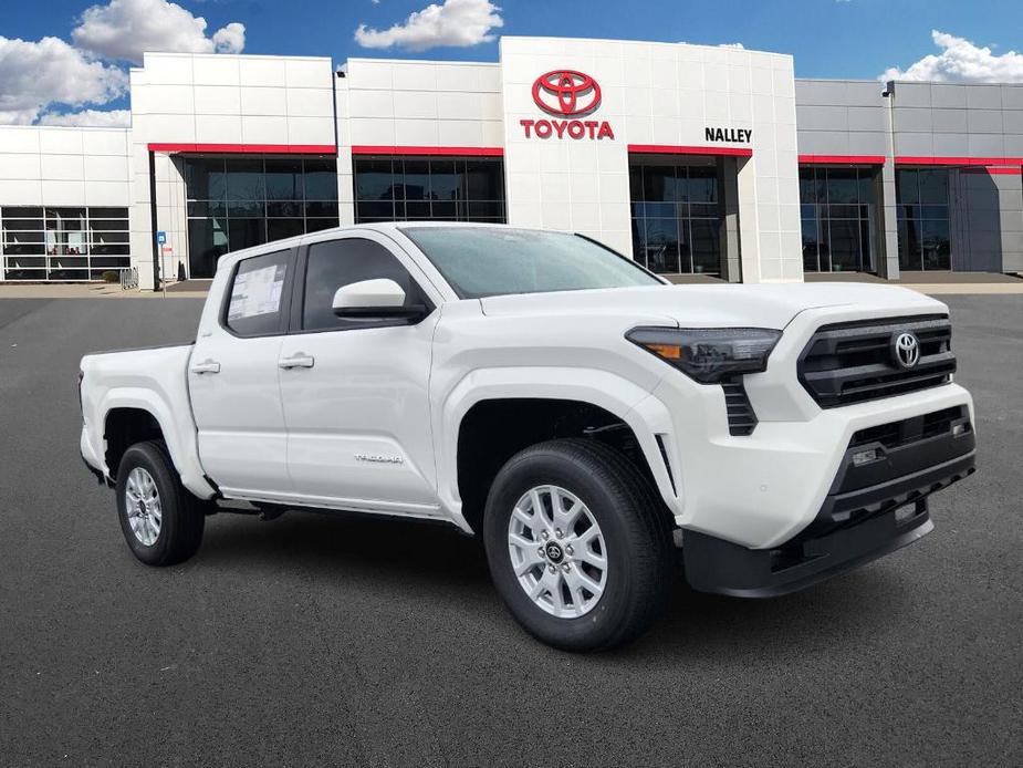 new 2024 Toyota Tacoma car