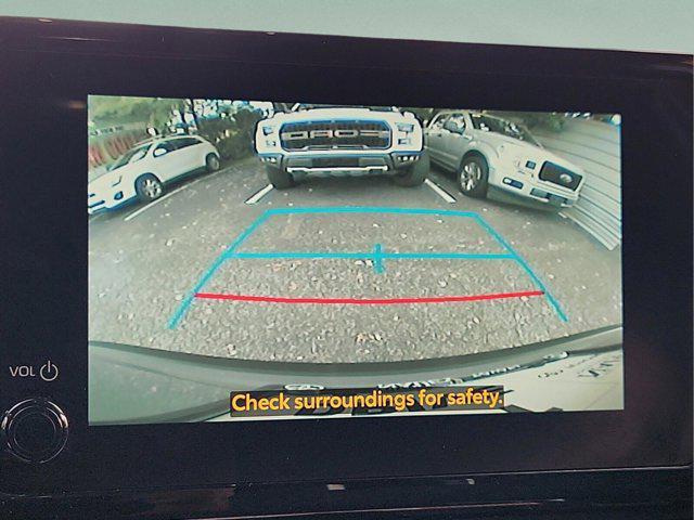 used 2025 Toyota Corolla Hybrid car, priced at $29,732