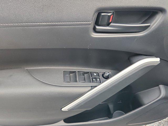 used 2025 Toyota Corolla Hybrid car, priced at $29,732