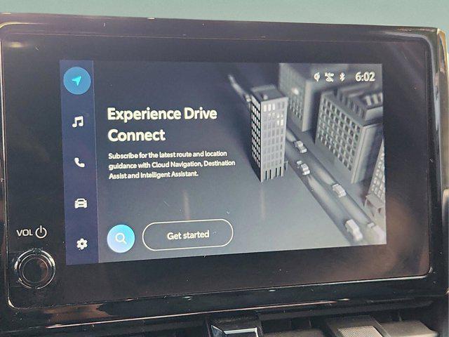 used 2025 Toyota Corolla Hybrid car, priced at $29,732