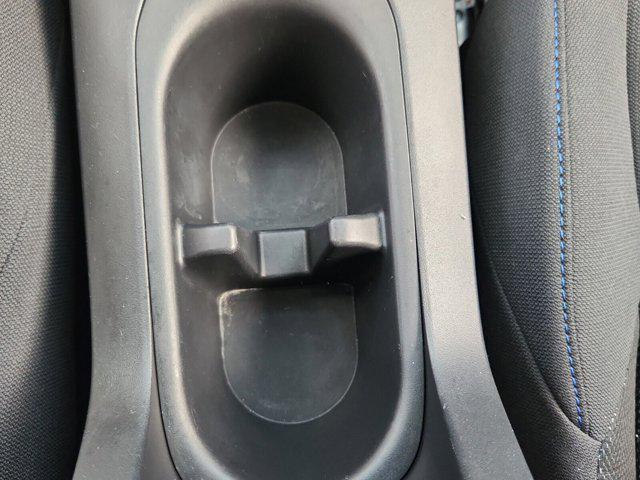 used 2025 Toyota Corolla Hybrid car, priced at $29,732