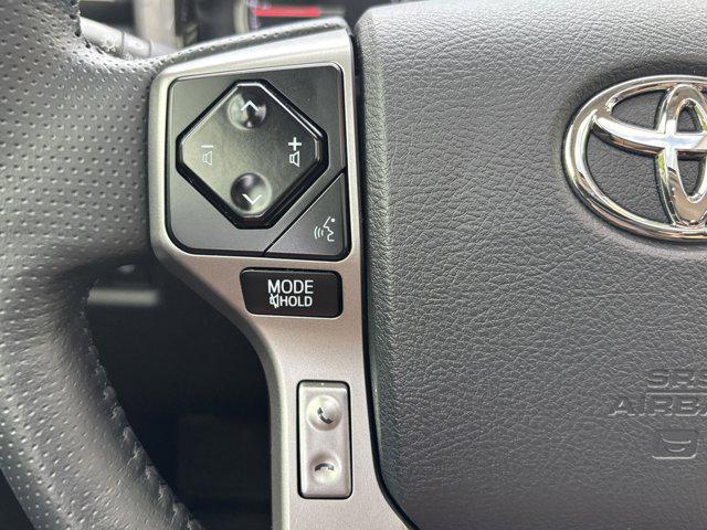 used 2024 Toyota 4Runner car, priced at $47,600