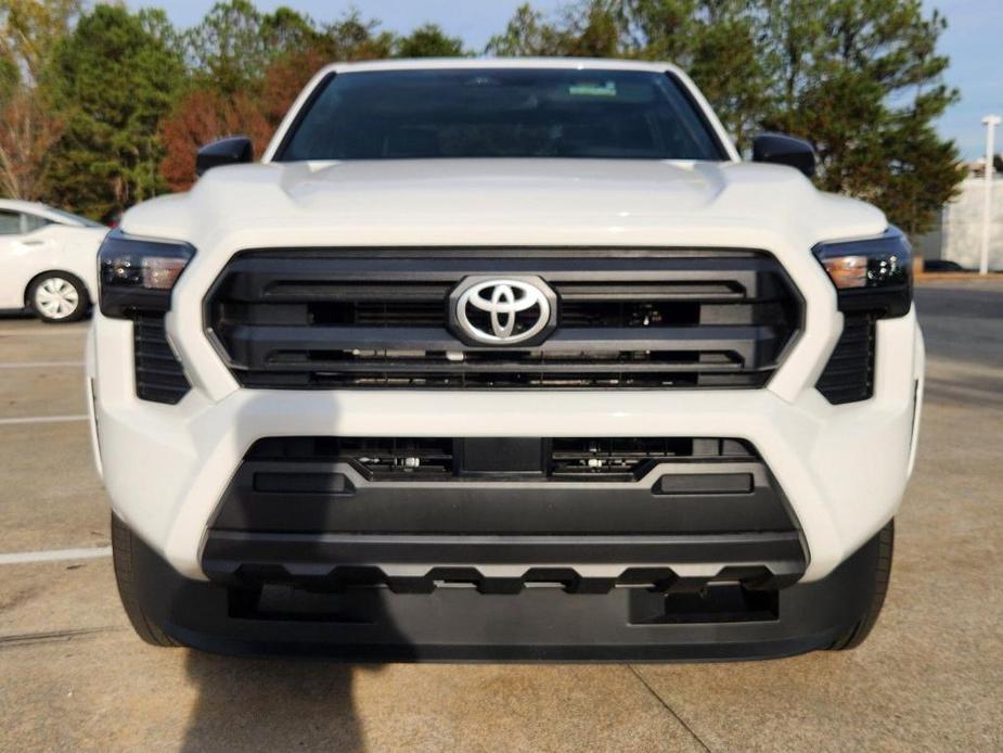 new 2024 Toyota Tacoma car