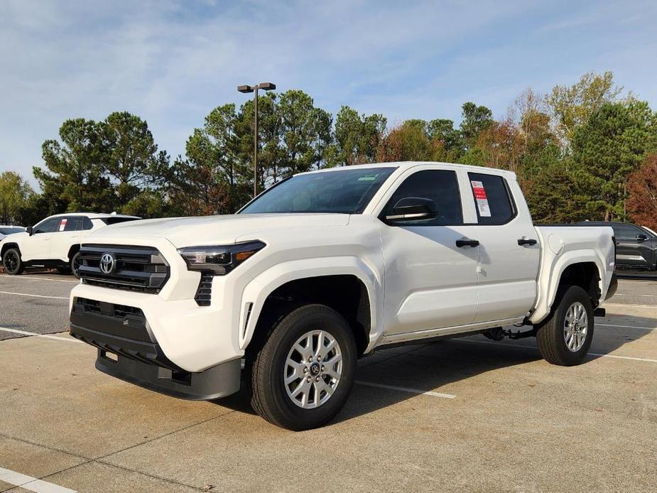 new 2024 Toyota Tacoma car