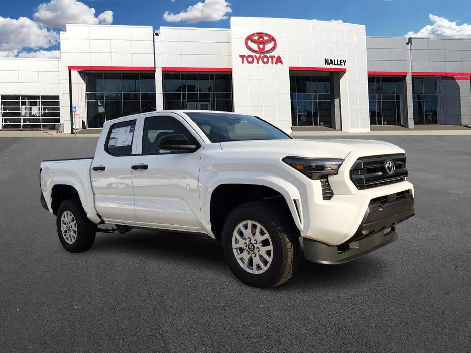 new 2024 Toyota Tacoma car