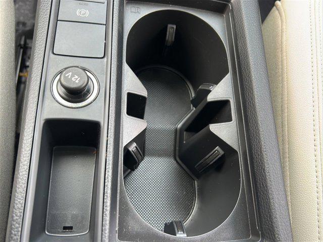 used 2020 Audi Q3 car, priced at $17,836