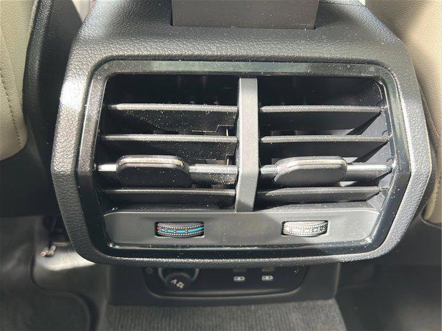 used 2020 Audi Q3 car, priced at $17,836