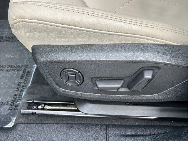 used 2020 Audi Q3 car, priced at $17,836